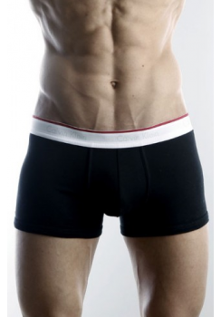 Мужские трусы боксеры Calvin Klein