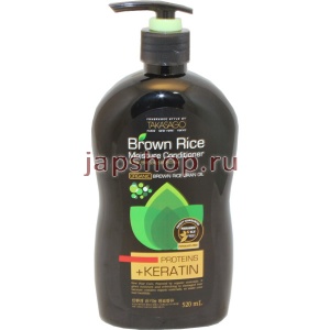 Кондиционер увлажняющий