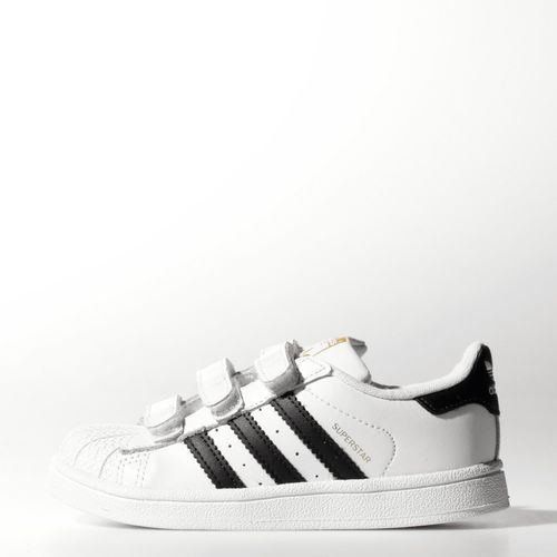 Кроссовки Superstar Foundation