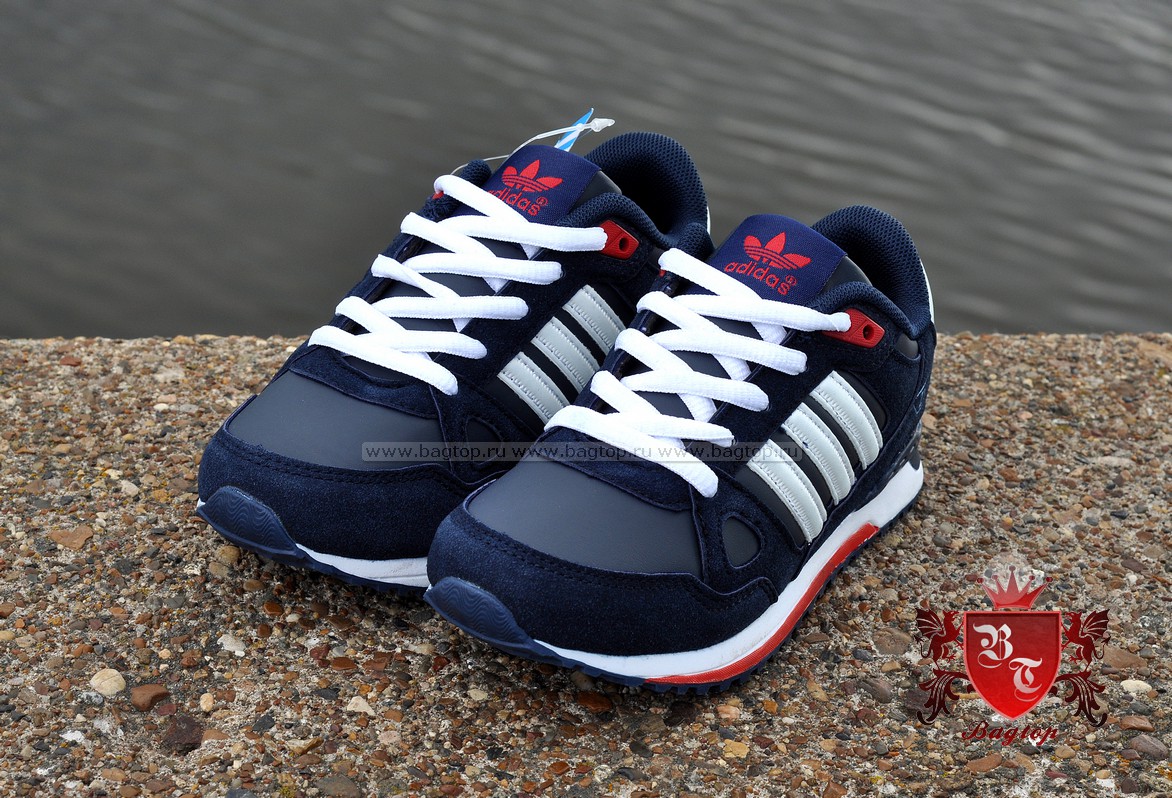 кроссовки ZX750 Adidas