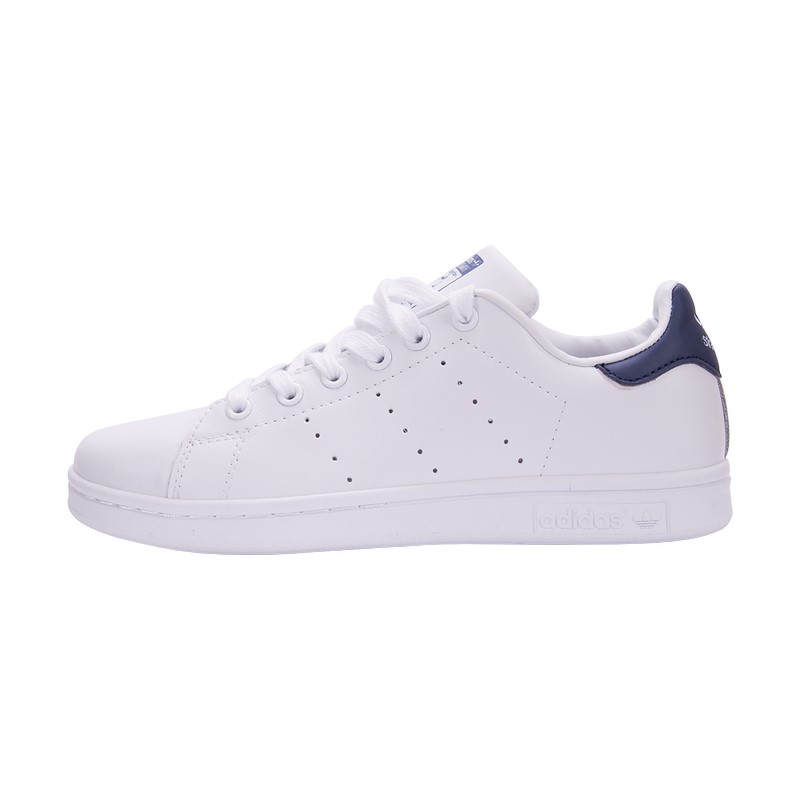 Кроссовки Adidas Stan Smith White Blue