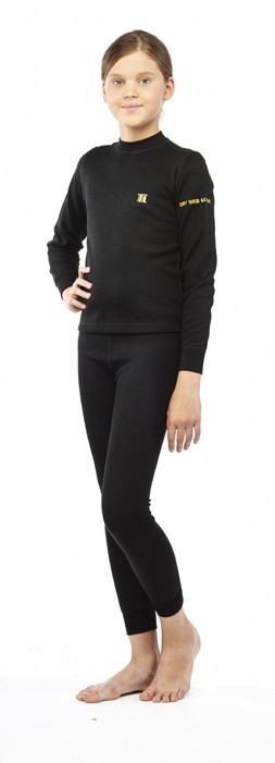 Детское термобелье Termoline Dry WEB Ultra  ФУТБОЛКА+ЛОСИНЫ