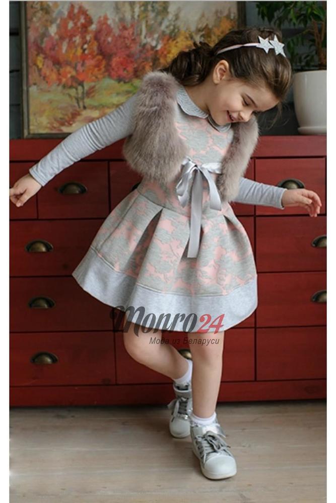 Платье +болеро