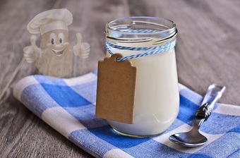 ЗАКВАСКА ЙОГУРТ ЧИСТАЯ КУЛЬТУРА