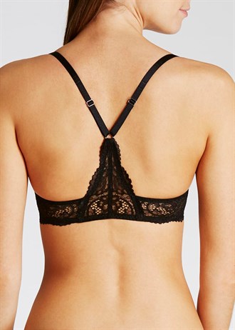 Бюстгальтер Racerback T-Shirt Bra