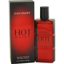 Hot Water (Davidoff) 100мл