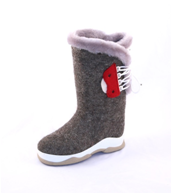 Валяная обувь "Модена 1"