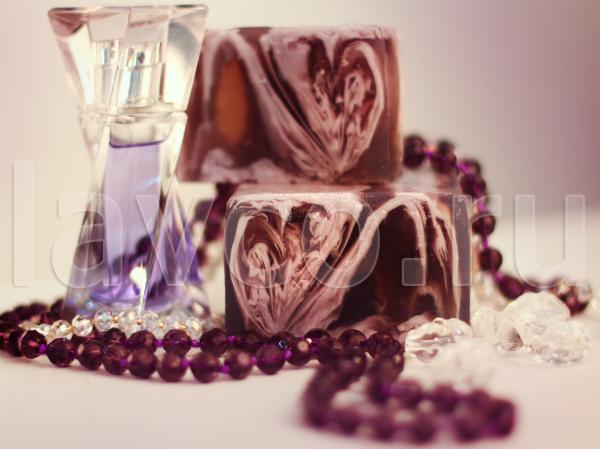 Мыло Hypnose (по мотивам Lancome — Hypnose) «w»