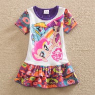 Туника  для девочки