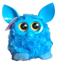 Ферби (Furby)