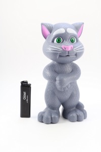 Интерактивная игрушка 