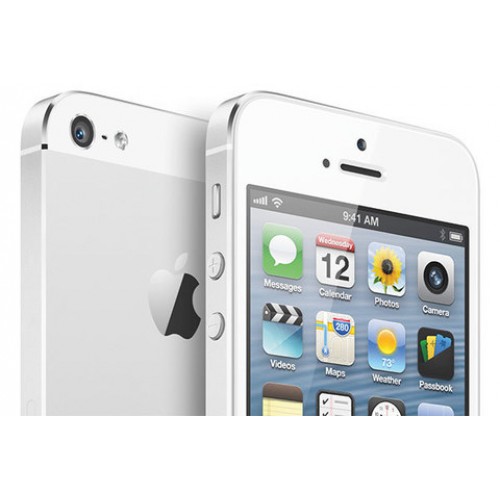 iPhone 5s mtk6515