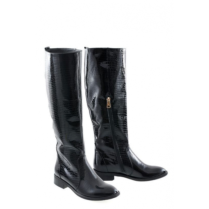 Женские сапоги