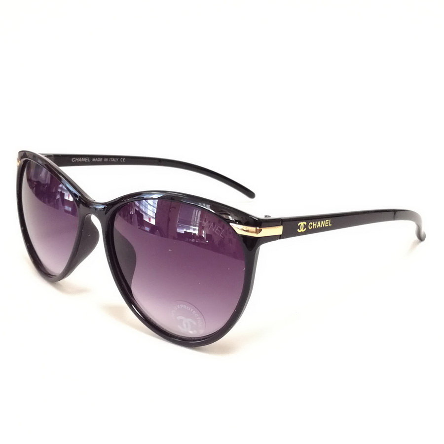 Женские очки Chanel