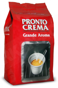 LAVAZZA PRONTO CREMA Grande Aroma