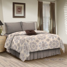 КПБ поплин "Рига"