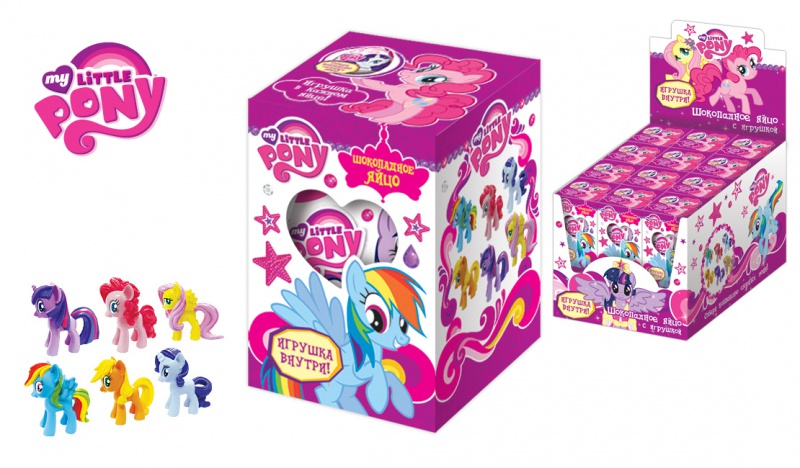 Маленькие игрушки в коробочках. Драже Конфитрейд my little Pony. My little Pony Конфитрейд яйцо. Конфитрейд / подарочный набор my little Pony. My little Pony шоколадные яйца Конфитрейд.