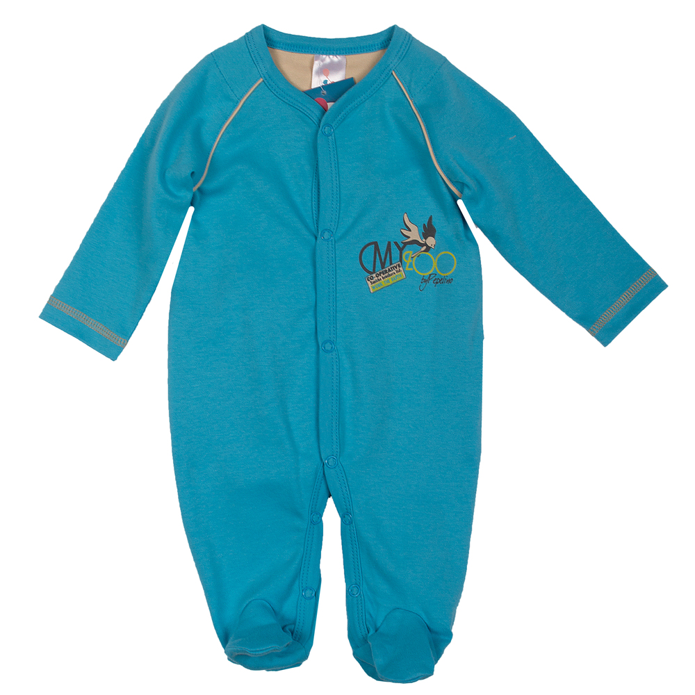 Комбез  Pepelino