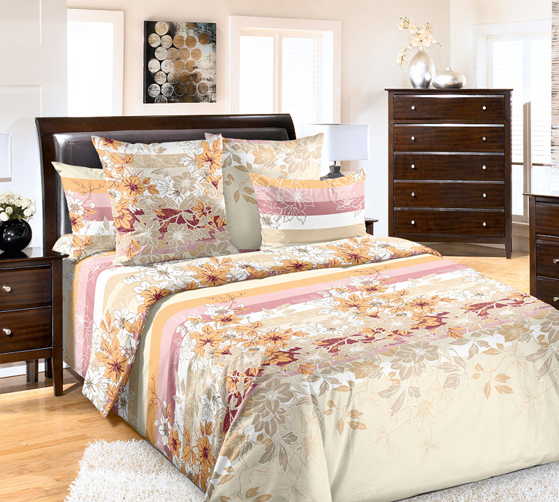 КПБ Перкаль, Бьюти Т Семейный