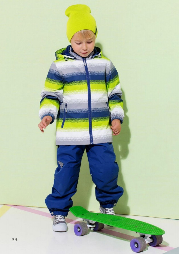 Комплект для мальчика Crockid весна В НАЛИЧИИ