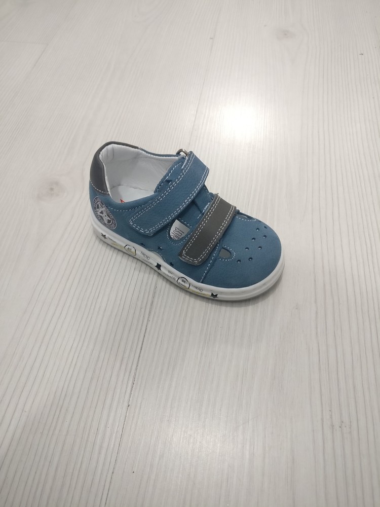 Сандалии для мальчика