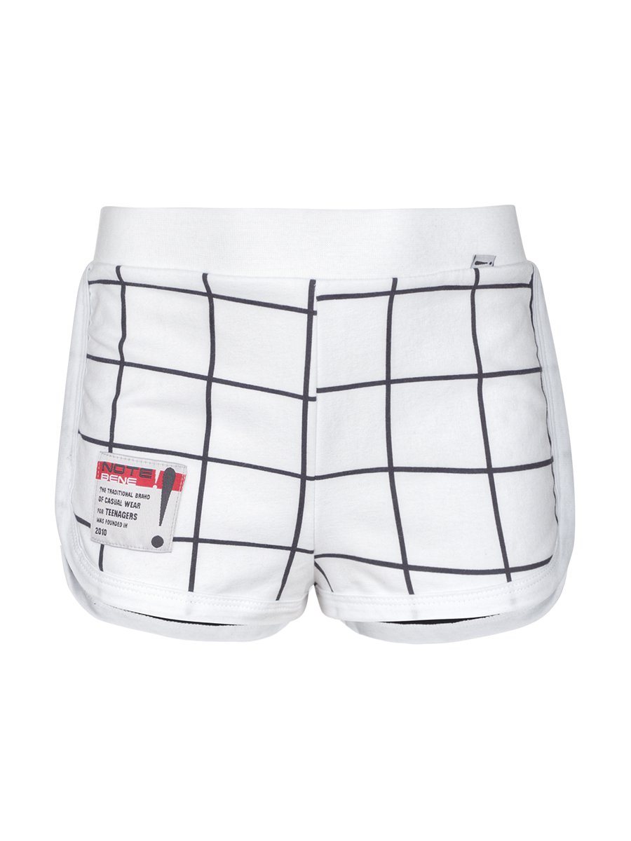 Шорты Nota Bene