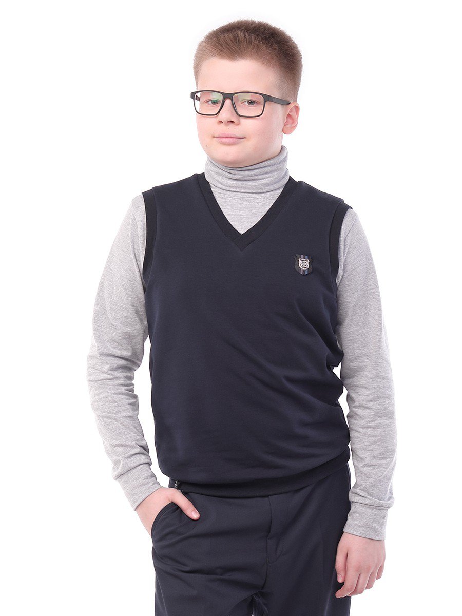 Жилет Nota Bene