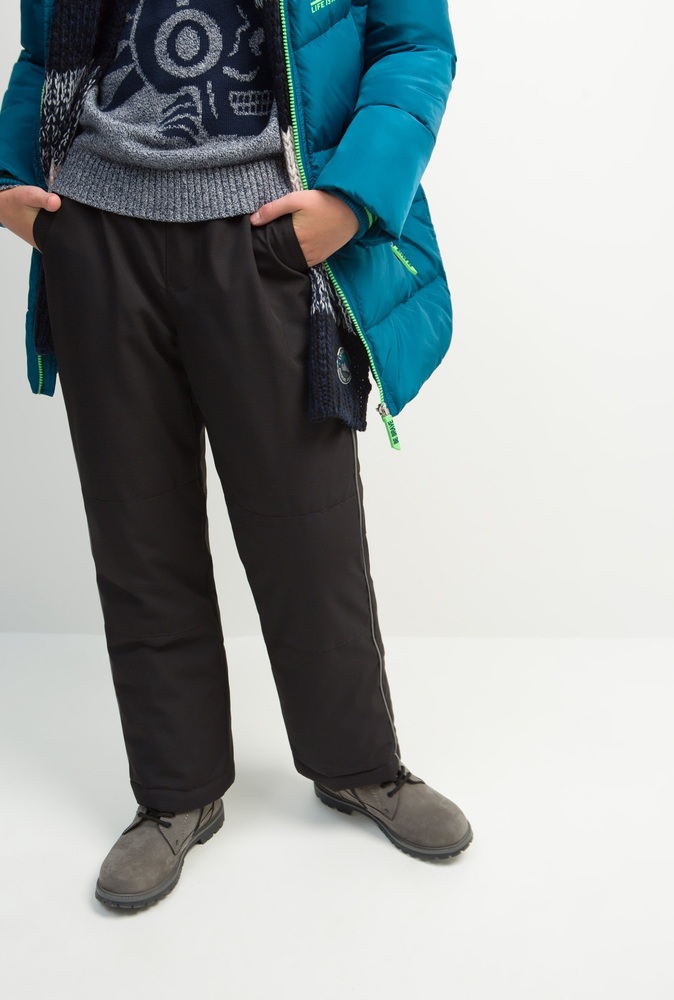 Брюки (утепленные)  Aco*ola