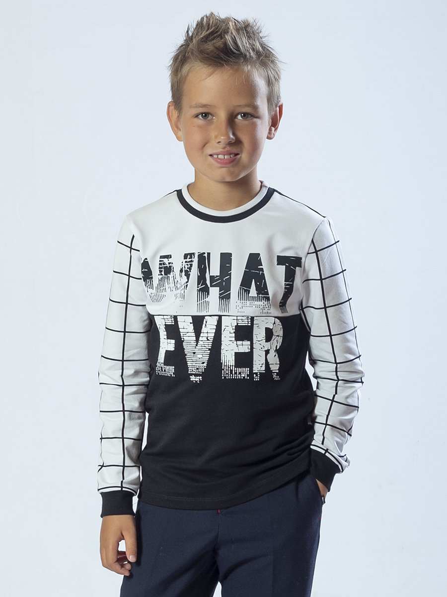 Свитшот Nota Bene