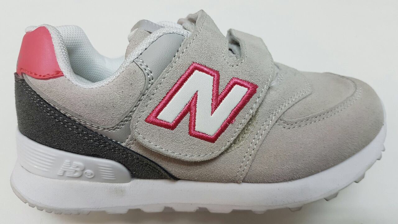 Детские кроссовки New Balance
