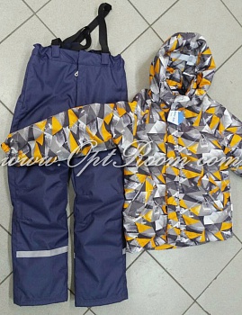 Комплект для мальчика Демисезонный Super gift