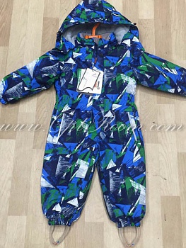 Комбинезон демисезонный