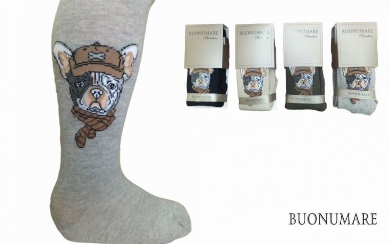Колготки BUONUMARE на мальчика