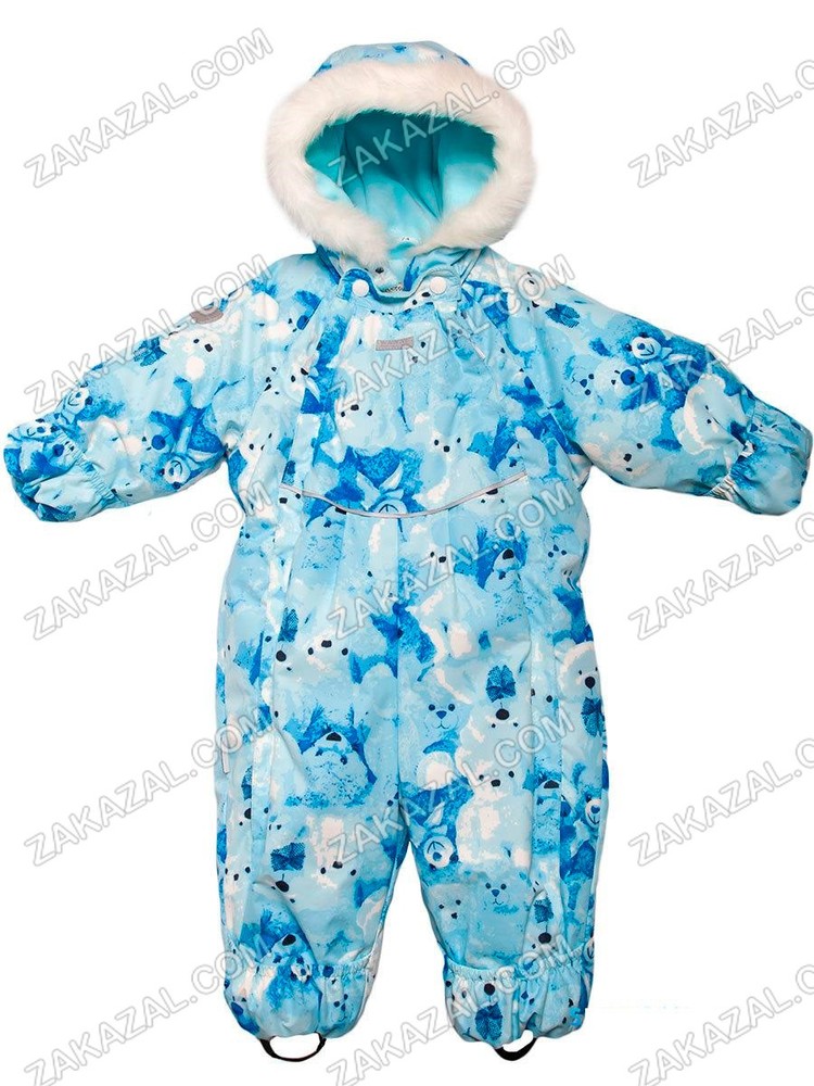 Lenne Комбинезон CAT 4150