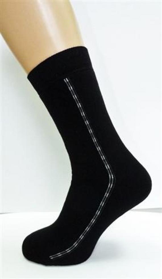 Носки С-684 плюш