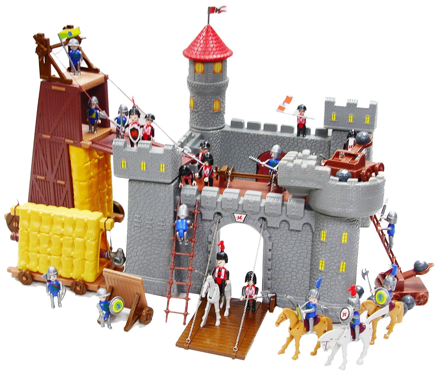 Play castle. Игровой набор Red Box "средневековый замок", 23240-1. Набор замок Medieval Castle. Игровой набор "крепость-замок дракона", с рыцарями (50 предметов). Castle Playset замок.