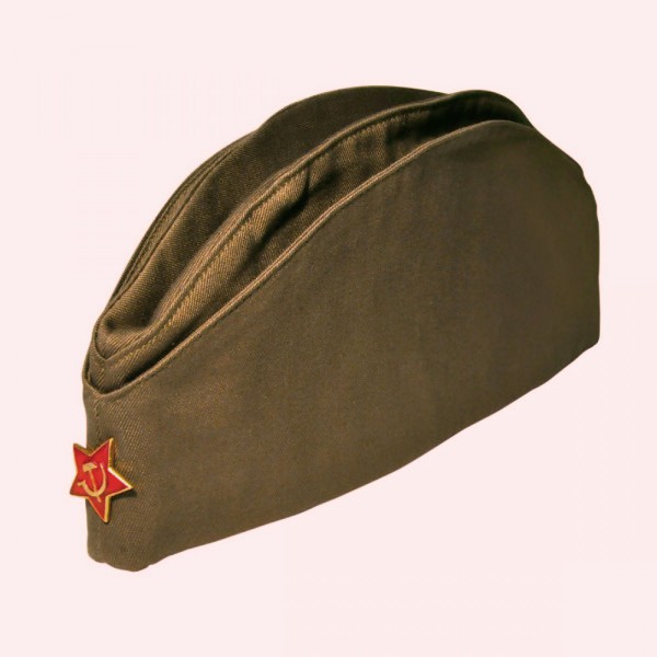 Пилотка взрослая