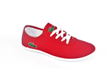 Женские кеды Lacoste