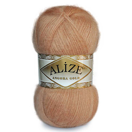 Angora Gold (Ангора Голд)