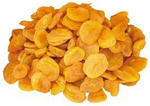 Курага сахарная сушеная 1кг