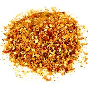 Овощная смесь 200гр