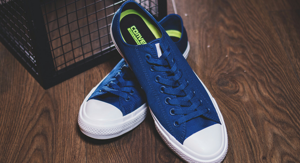 Chuck Taylor All Star II Neon.Унисекс.