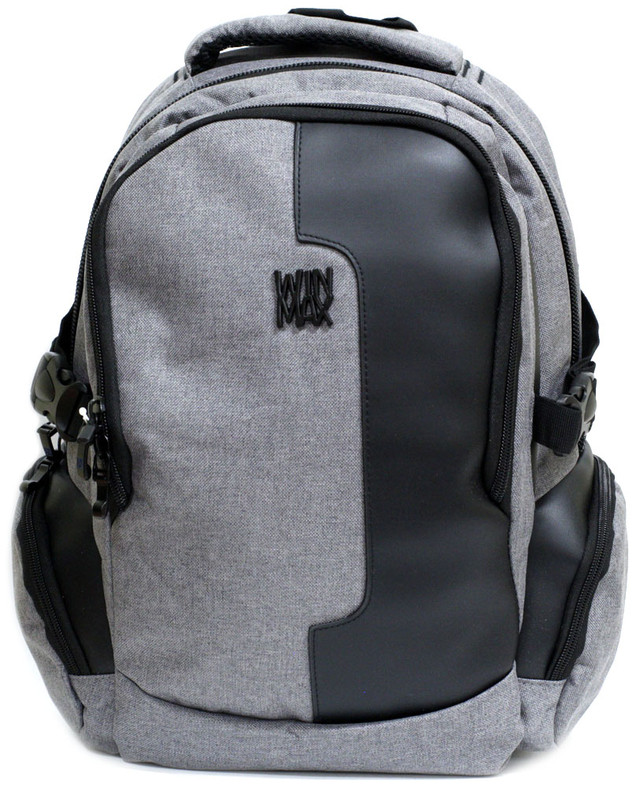 Рюкзак школьный WIN MAX K-502-1