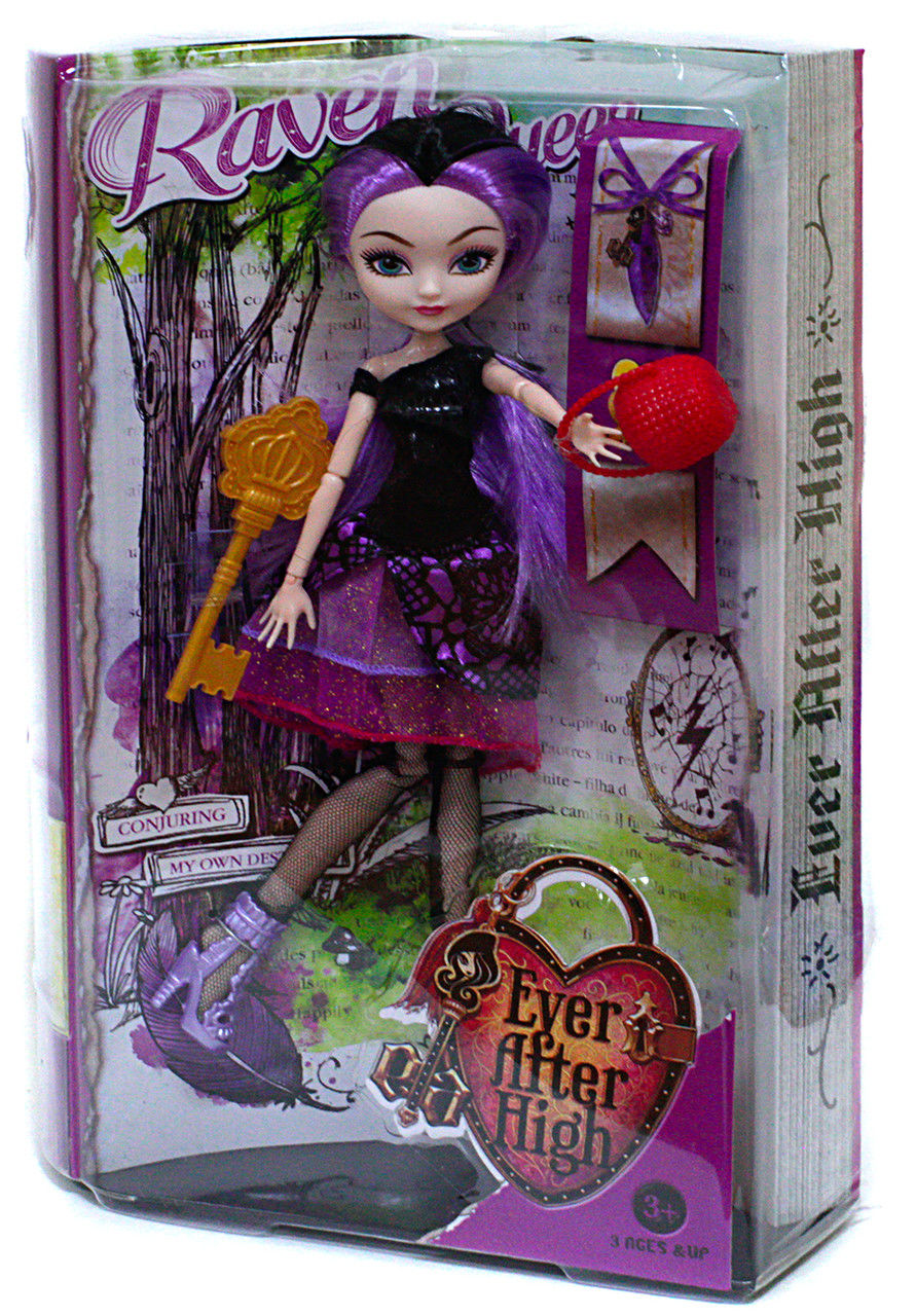 Кукла Ever After High