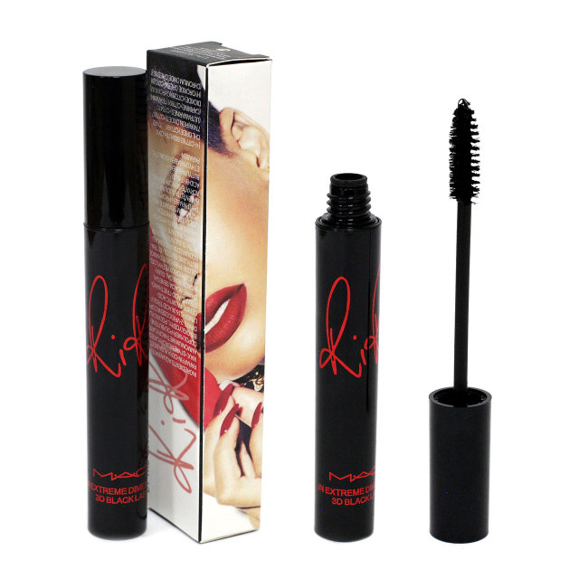 Тушь для ресниц MAC in extreme 3D black lash 10g