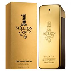 Paco Rabanne 1 Million Intense М edt 100ml new