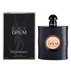 Black Opium Yves Saint Laurent, 90ml, Edp