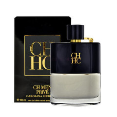 Carolina Herrera CH Men Prive, EDT 100ml