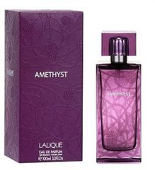 Lalique Amethyst, 100ml, Edp