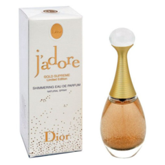 Christian Dior JAdore Gold Supreme, edp 100ml